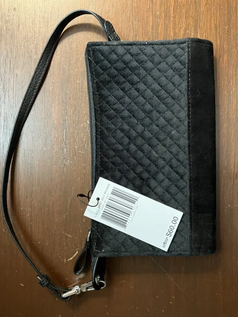 NWT Vera Bradley Purse - Perfect!